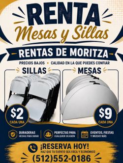 Rent / Renta