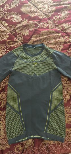 Gymshark onyx v4