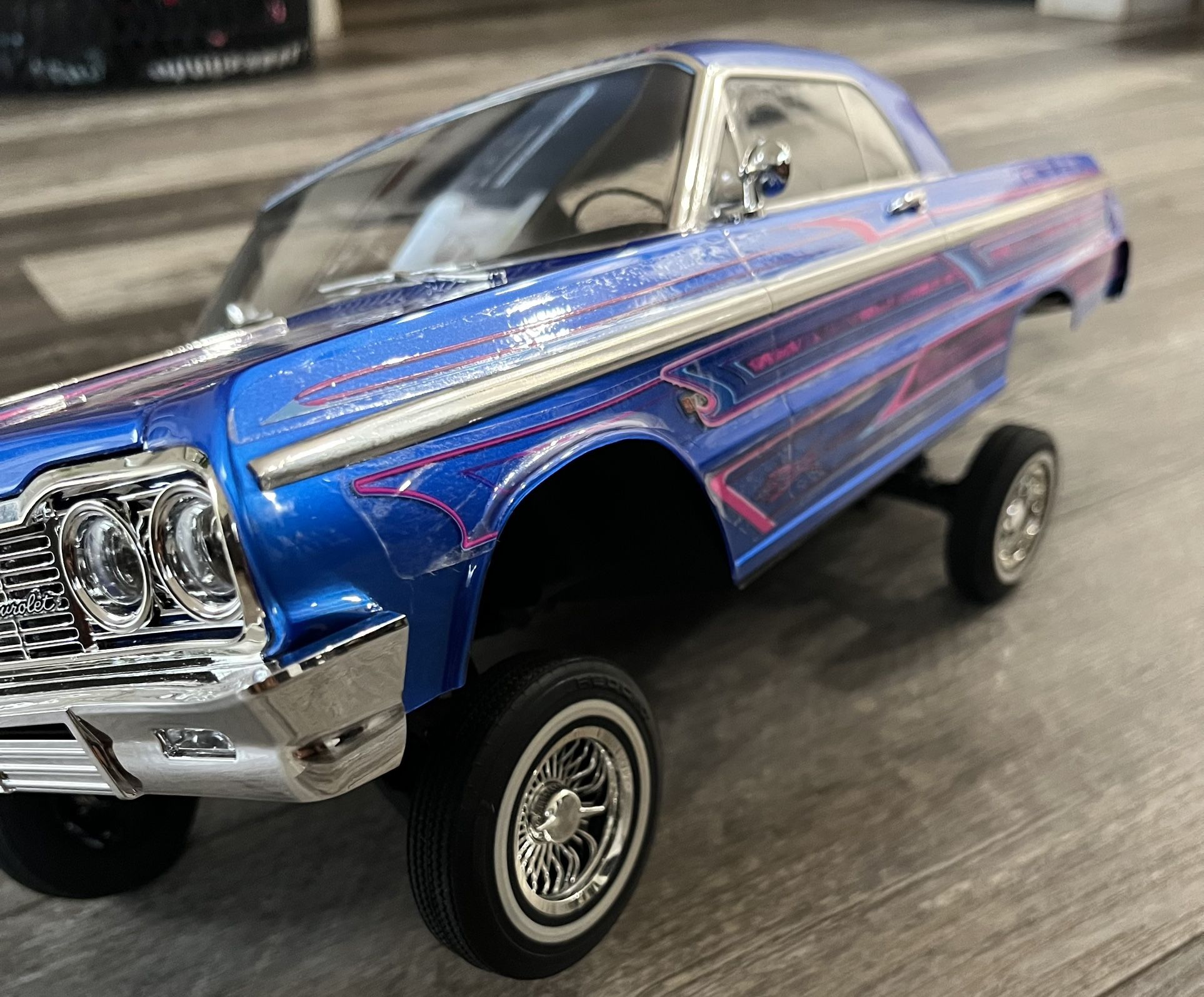 Brand New Rc Lowrider for Sale in Waipahu, HI OfferUp