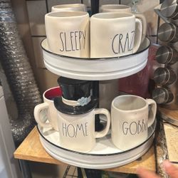 Cups 