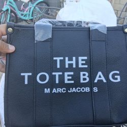 The Tote Bag 