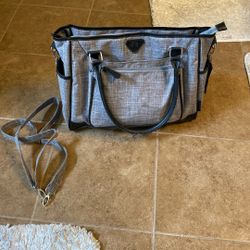 Diaper Bag Purse 