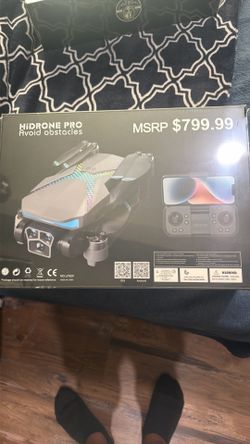 Hidrone PRO  MSRP $799 only $150