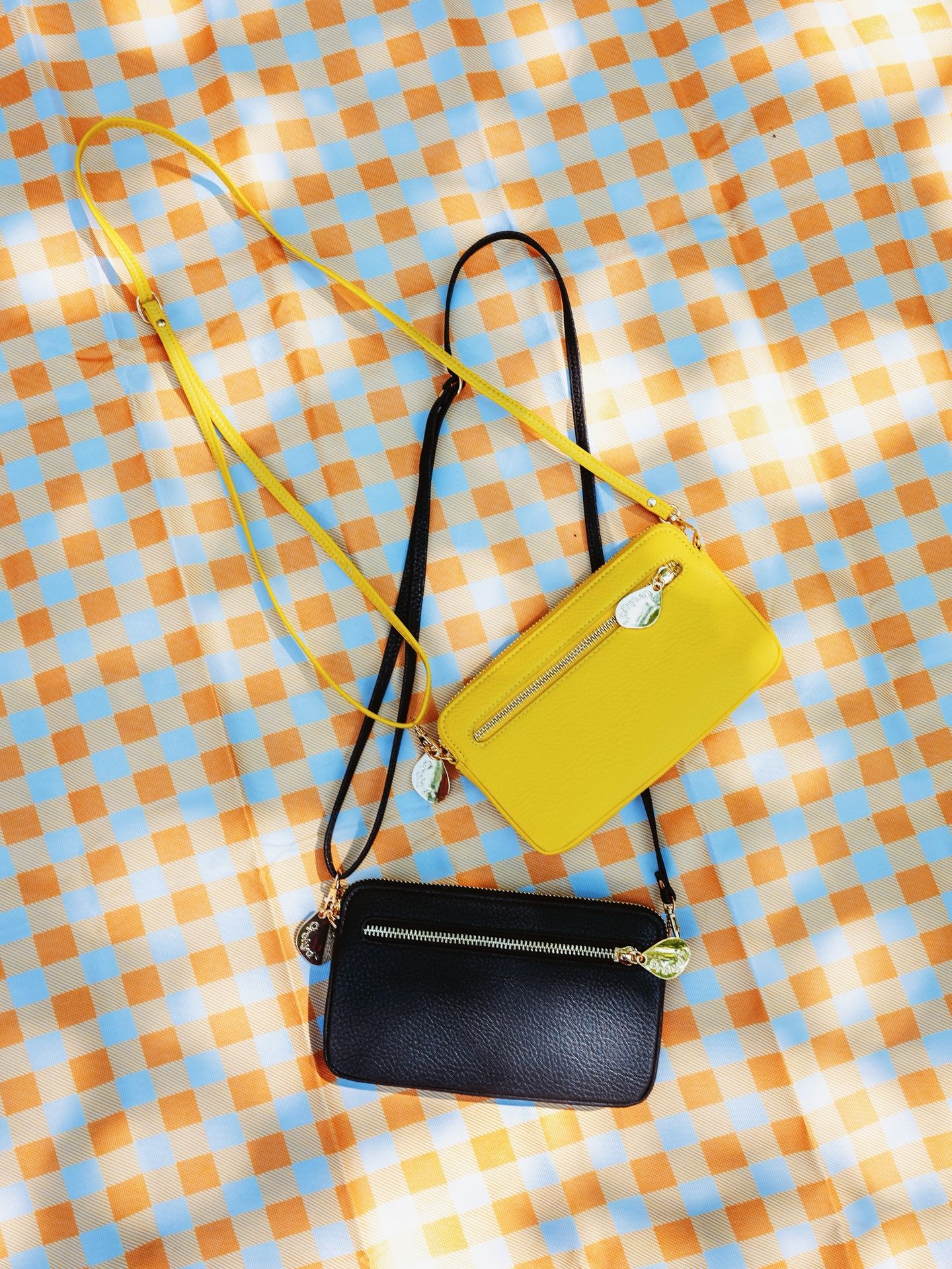 Multi-Use Wallets with Detachable Strap – Fanny Pack, Clutch, Shoulder Bag & More!