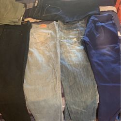 Womens Jeans Size 12 