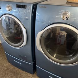 Combo Washer And Dryer Deals 