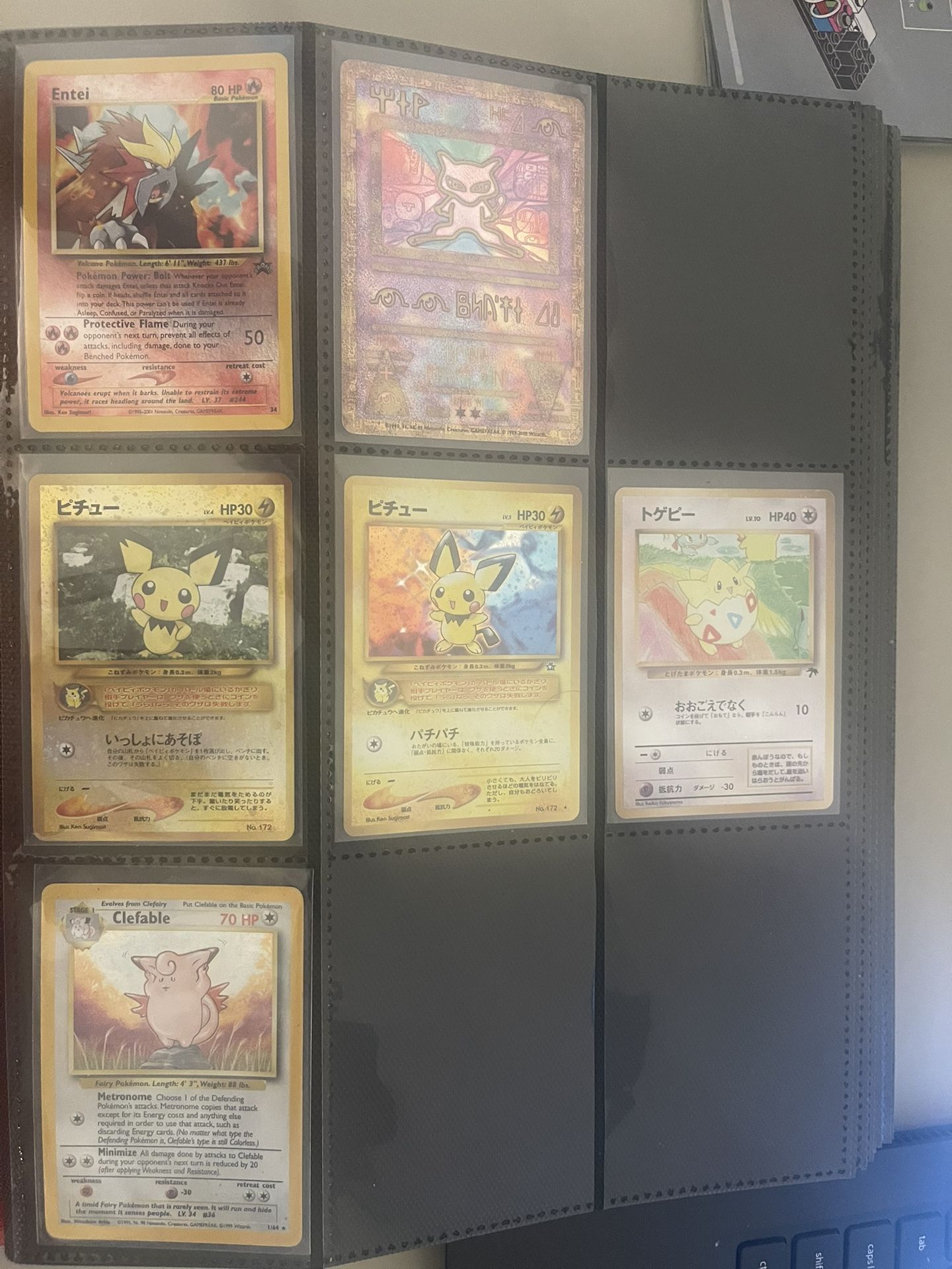 $300 takes all four pages