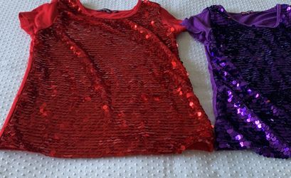 Dance, Skating Or Gymnastics $5.00 Each