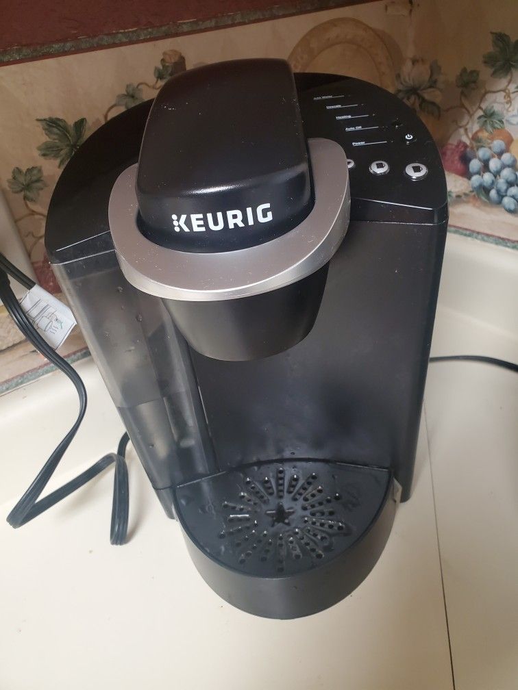 Keurig