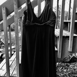 Special Occasion Designer Dress - New with Tags