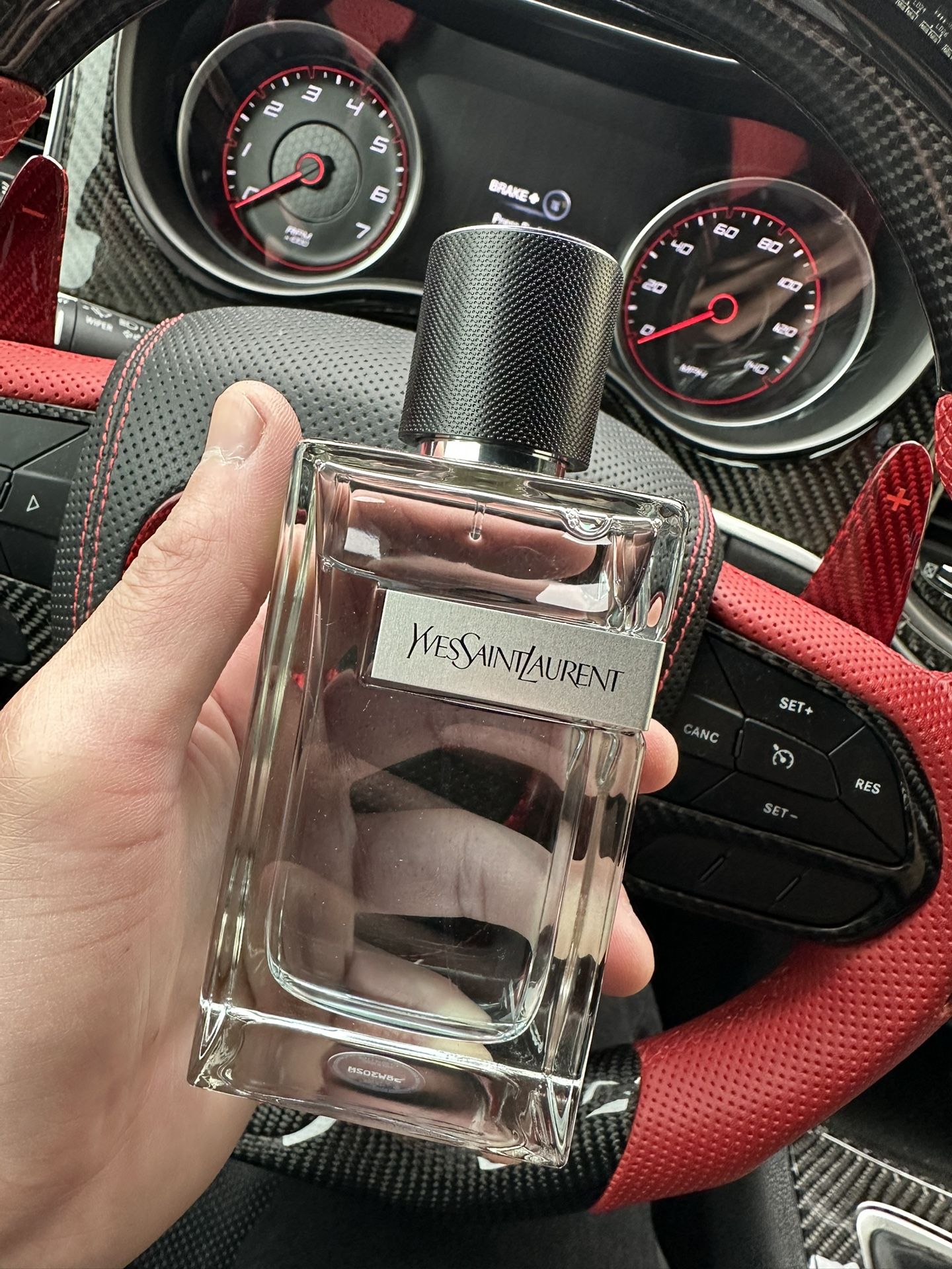 Men’s Cologne