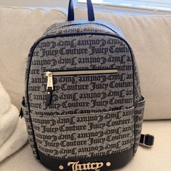 Juicy Couture Backpack 