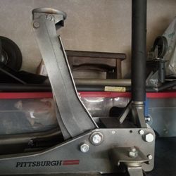 3 Ton Pittsburgh  Low Profile floor Jack 