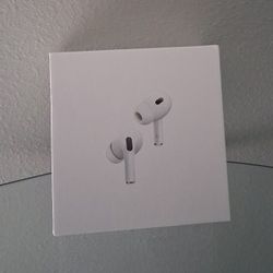 Airpods pro 2nd Generation (USB-C)