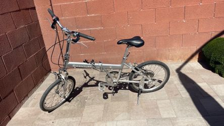 Bicycle. Downtube  20”
