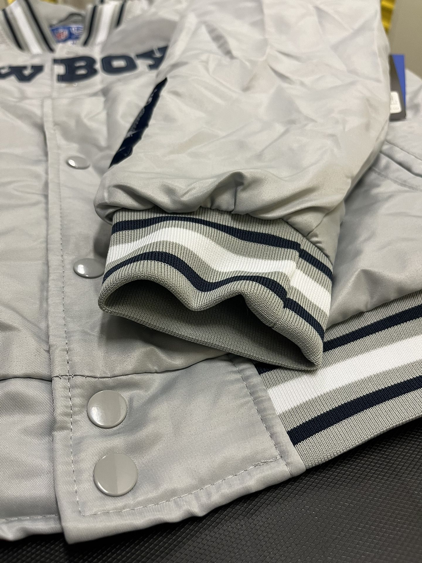 Cowboys Jacket