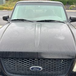 2002 Ford Ranger