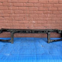 2011 - 2023 CHRYSLER 300 RADIATOR CORE SUPPORT OEM  