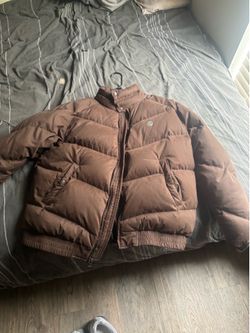 Billionaire Boys Club puffer coat