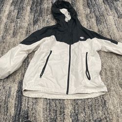 Nike Windbreaker