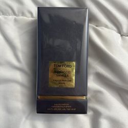 Brand new Tom Ford Tobacco cologne Vanille 100 ML
