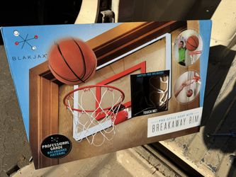 Portable Young Kids Basketball Court