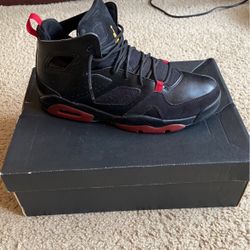Jordan  Fltclb 91 