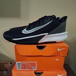 Nike Precision Available Mens Size 8