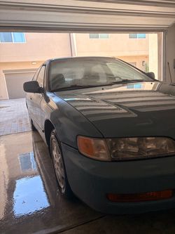 1997 Honda Accord