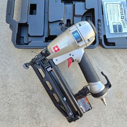 Porter Cable Pneumatic Straight Finish Nailer 16 Guage