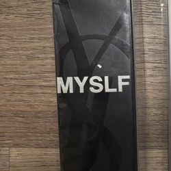 Yves Saint Laurent Myself