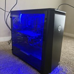 Cyber Power PC Model C- Series 