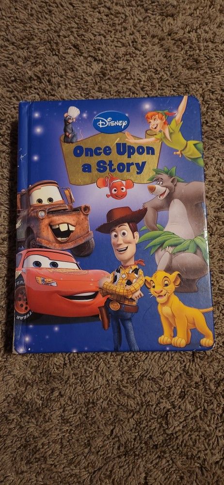 Book