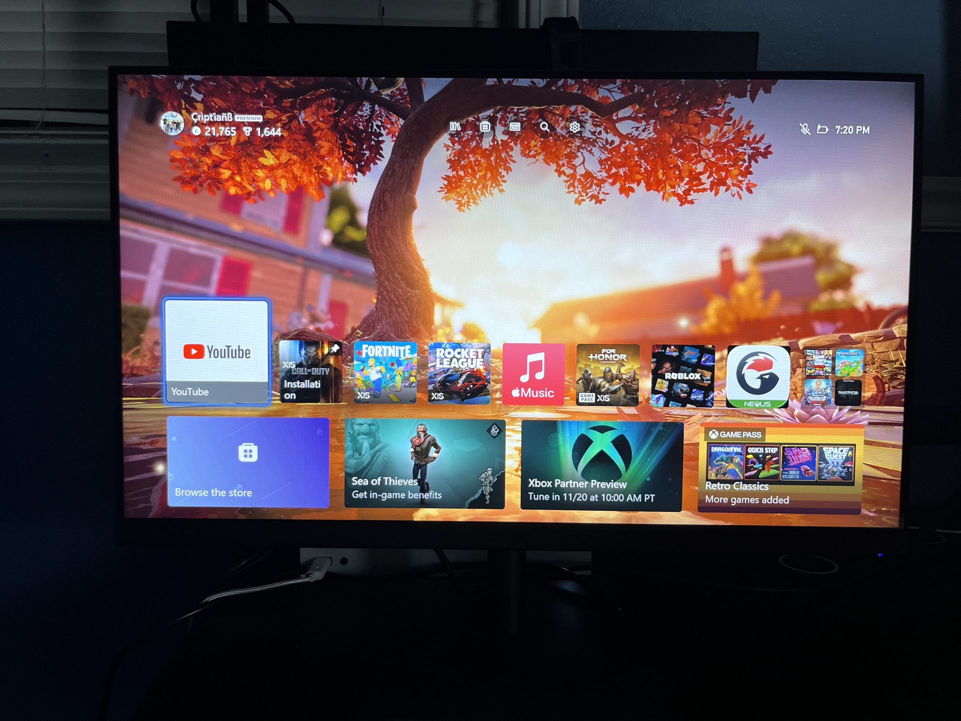 Acer Vero Monitor V247Y Ebi (I Have 2 Of These In Stock)