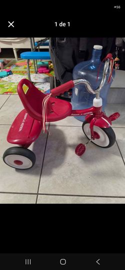 Triciclo