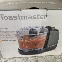 Food Chopper