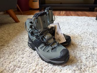Salomon Quest 4 GTX Women’s