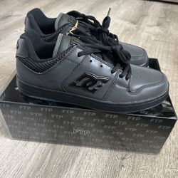 New Ftp DC Manteca