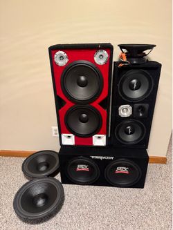 Music system