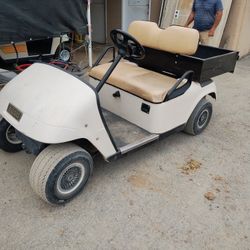 Ezgo