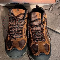 Ozark Men's Hiker Shoes/Boots