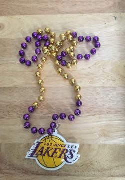 LAKERS CHAIN