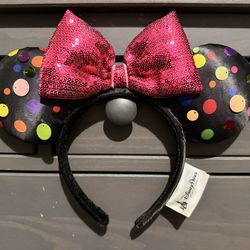 Disney Ears