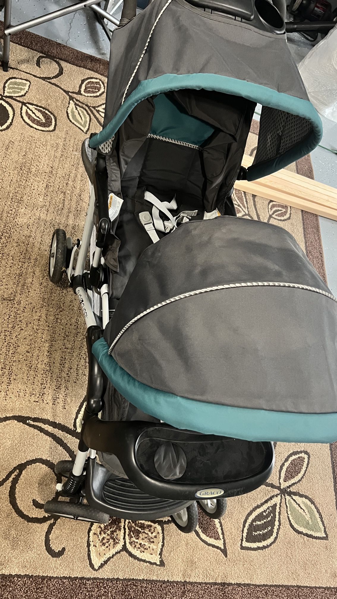 Stroller