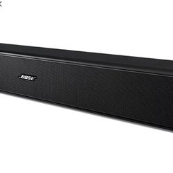 Bose Solo 5 Sound bar For Sale-$170 Or OBO