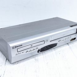 Emerson EWD2203 DVD/VCR Player