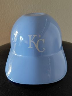K C Helmet  