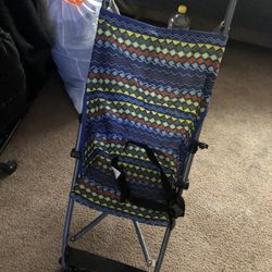 Kids Stroller 