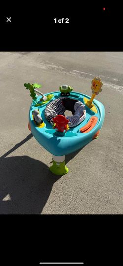 Activity Center Baby 