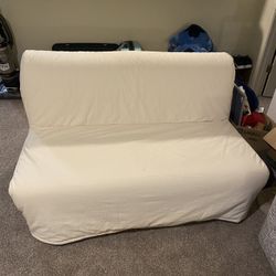 Futon / Sleeper Couch - IKEA